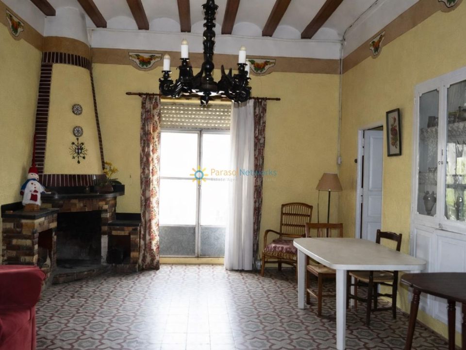 Villa i Benifairo De La Valldigna, Valencia - foto 2
